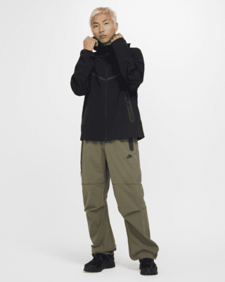 NIKE公式】ナイキ テック ウィンドランナー メンズ ウーブン